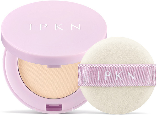 입큰 12.5 미니 퍼퓸 파우더팩트 모이스트 3.5g, 21호, 1개