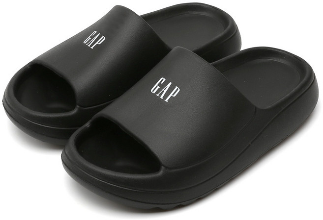 갭 소프트 워킹 슬리퍼