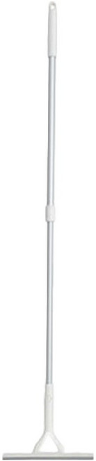 월드크린 깔끔 실리콘 스퀴지 봉 세트, 1세트, 혼합색상