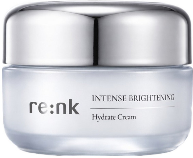 리엔케이 인텐스 브라이트닝 하이드레이트 크림, 55ml, 1개