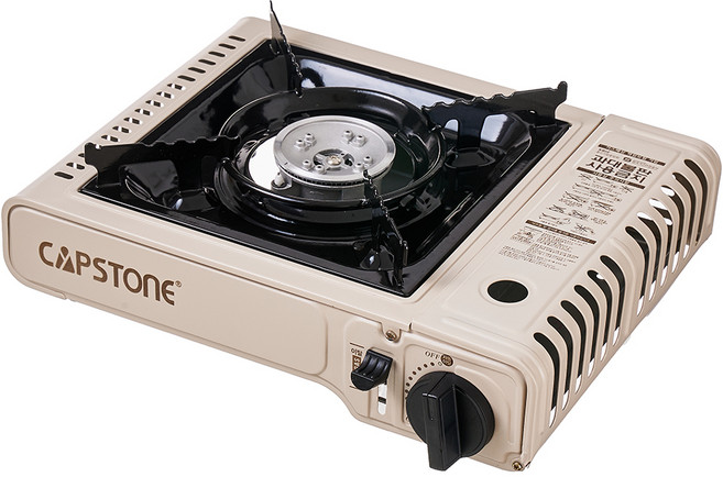 CAPSTONE Capstone 便攜式瓦斯爐 CS-2000