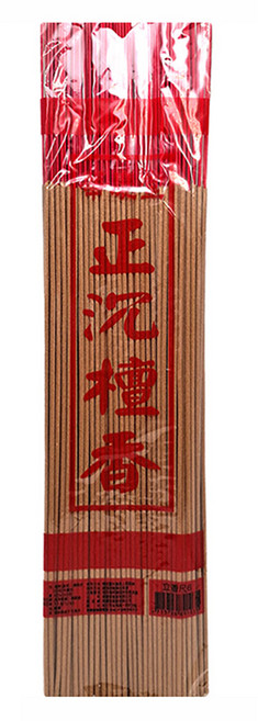 華慶堂 正沉檀香, 1入