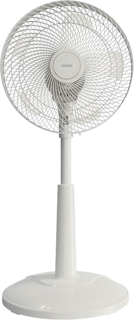 Kinyo 旋鈕式循環升降風扇, ACF-1132