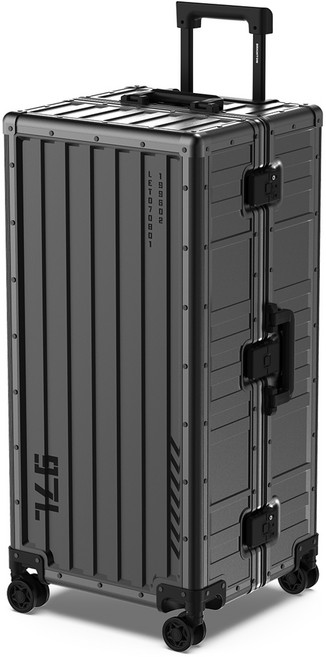 브라이튼 픽턴 6D 풀프레임 PC 캐리어 20인치 24인치 28인치