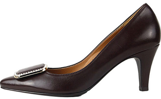 메쎄 여성용 펌프스 08112