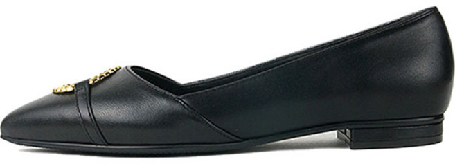 메쎄 플랫슈즈 08108