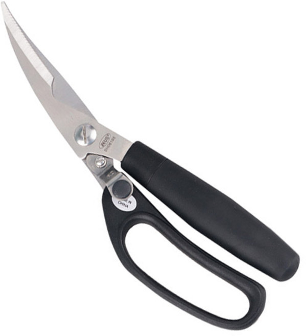 제우스 게가위, 1개