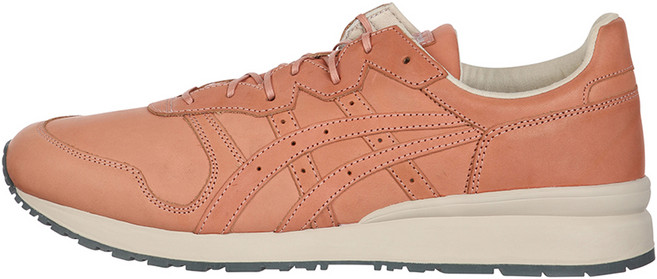 오니츠카타이거 오니츠카타이커 남성용 타이거앨리 운동화 D840L 1717