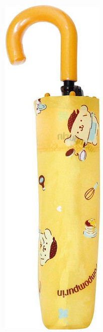 Sanrio 三麗鷗 布丁狗 折傘 53cm