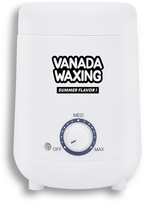 VANADA WAXING 熱溫機 VA-WH300, 1個