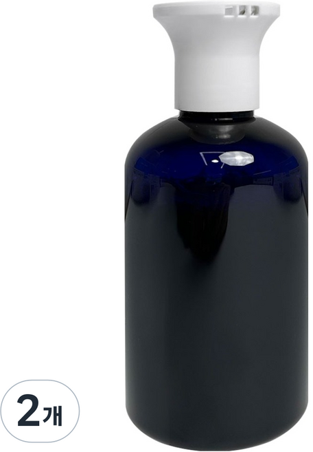 띵크픽 자동 변기 세정제 표준형 리필, 2개, 180ml