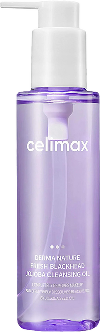 celimax 清爽卸妝油, 150ml, 1瓶