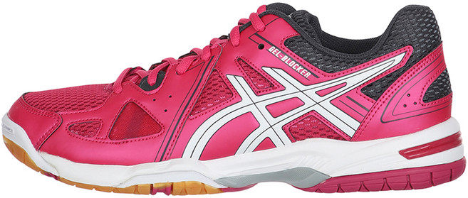 아식스 젤블로커 W 운동화 B65NQ-2101