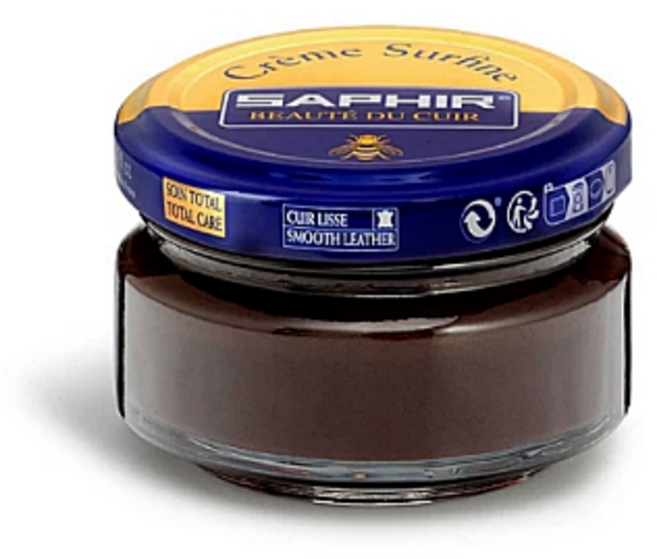 사피르 비즈왁스 슈크림