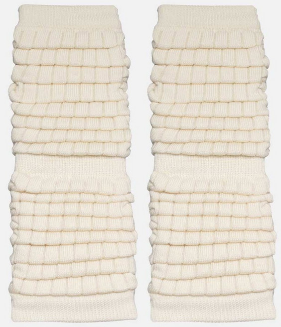 키즈퓨처 아동용 디어삭스 레그워머 2세트