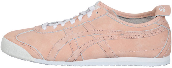 Onitsuka Tiger 鬼塚虎 MEXICO 66休閒鞋 D8D0L-0505