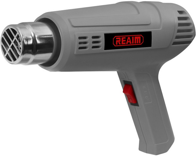 REaim 萊姆 熱風槍 1.6m, 1個