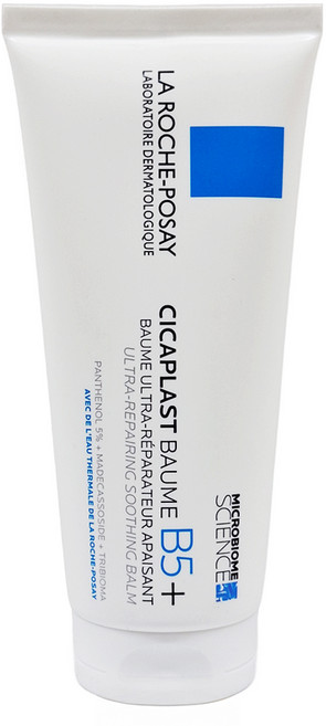 LA ROCHE POSAY 理膚寶水 B5+全面修復霜 升級版, 100ml, 1條