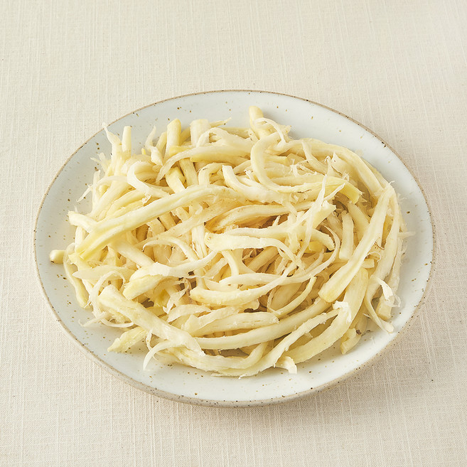 국내산 친환경 도라지, 350g, 1개