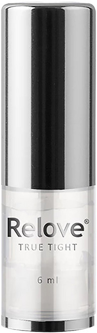 Relove 緊依偎女性護理凝膠, 6ml, 1瓶