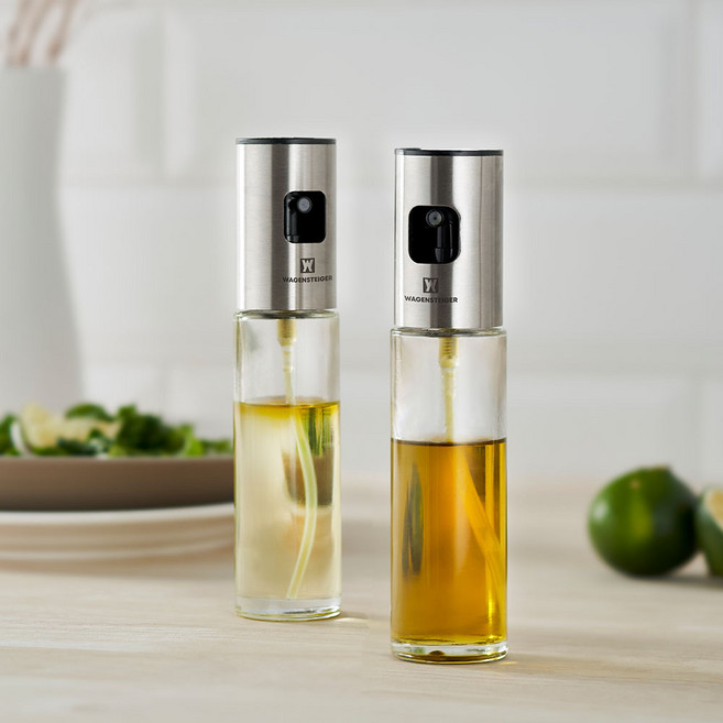 바겐슈타이거 오일 스프레이, 2개