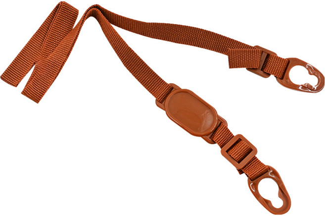 Skater 水壺揹帶, 咖啡色, 1條