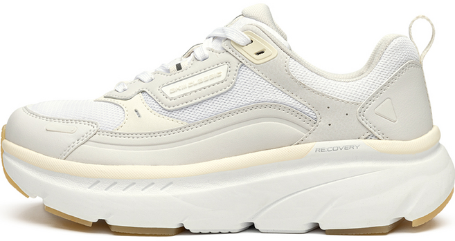 아키클래식 범퍼 트레이너 에너지흡수 리커버리 운동화 AKALAUW08