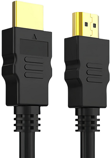 Bravo-U HDMI to HDMI 1.4b 影音傳輸線 2m, 單一商品, 1條