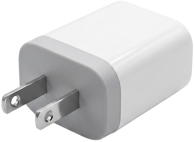 Kinyo CUH-5305 USB 單孔充電器, 1個