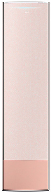 삼성전자 65.9㎡(20평) BESPOKE 무풍갤러리1 에어컨 방문설치, AF20BX936SF, 스탠드형, 매립배관형