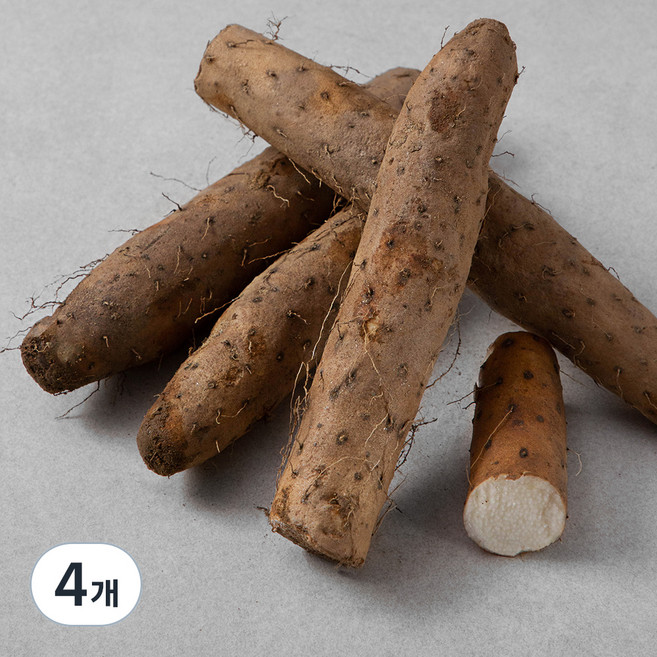 국내산 장마, 1kg, 4개
