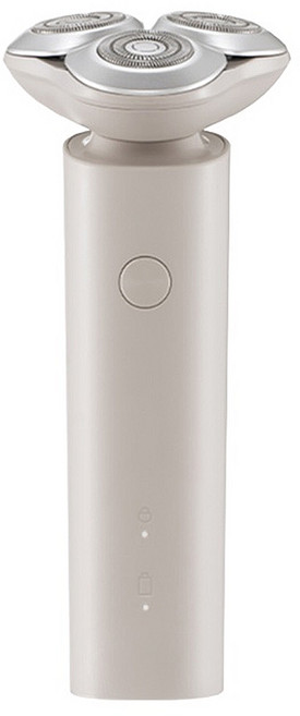 Xiaomi 小米 電動刮鬍刀, S101, 岩砂灰