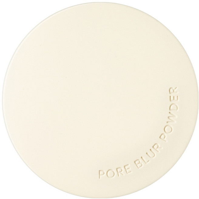 INNISFREE 台灣公司貨 完美無瑕親膚蜜粉 11g, 1個, PORE BLUR POWDER