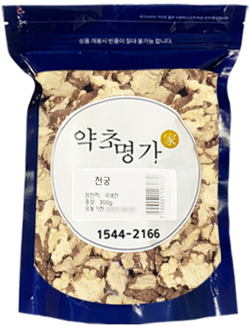 川芎茶, 200g, 1包