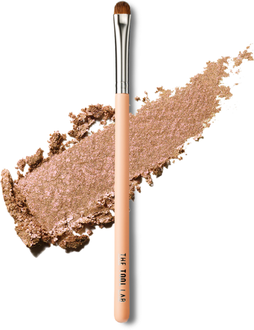 더툴랩 디테일 아이섀도우 브러쉬 226, 혼합색상, 1개