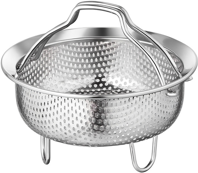 바겐슈타이거 스텐 304 펀칭찜기 1단, 14cm, 1개