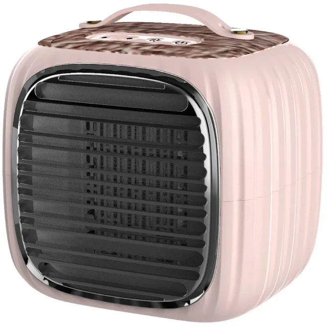 SOnGEn 松井 PTC暖暖南瓜電暖器 個人專屬時尚精品 暖手暖腳 南瓜紋 時尚包緞仿皮手提把, SG-952PT-P