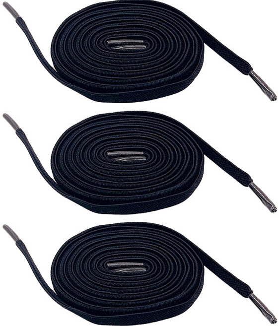 코시니 고무줄 신발끈 3p