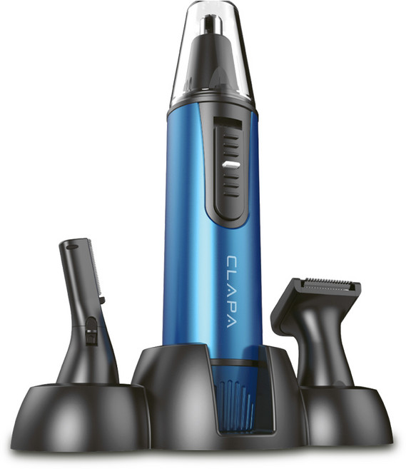 클래파 멀티 트리밍 코털제거기, BNR-AA01