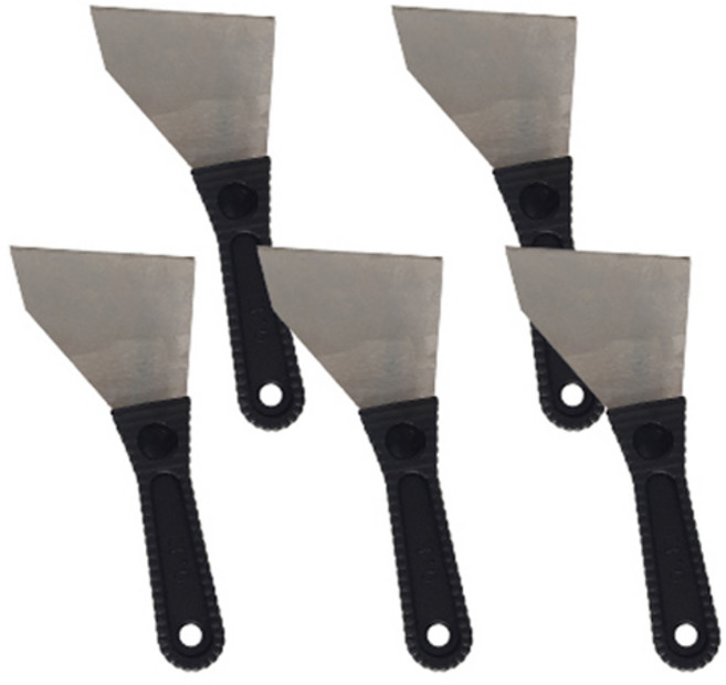 월드크린 칼헤라, 5개