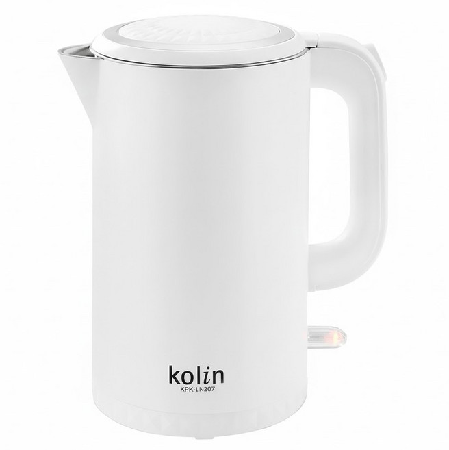 Kolin 歌林 316不鏽鋼防燙快煮壺, KPK-LN207