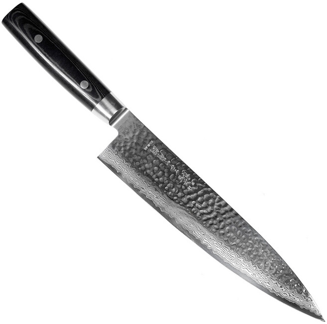 약셀 젠 다마스커스 식도, 혼합색상, 1개