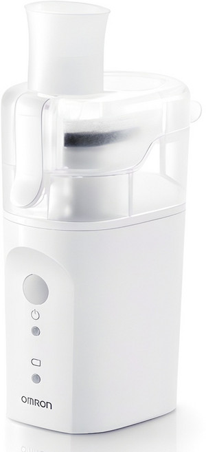 오므론 메쉬 네블라이저 NE-U200, 1개
