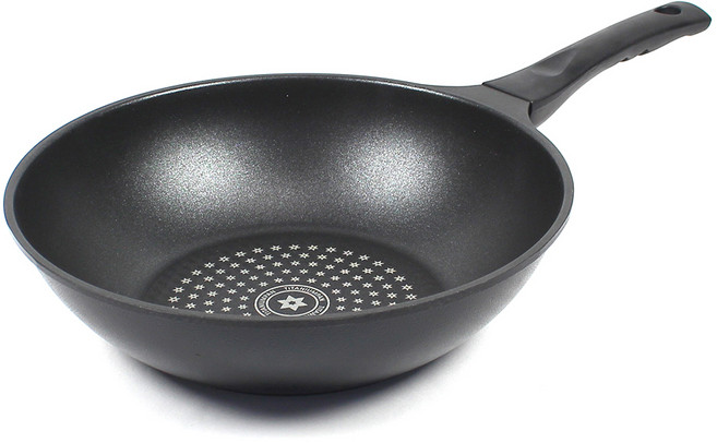 키친아트 뉴 티타늄 코팅 궁중팬, 1개, 28cm