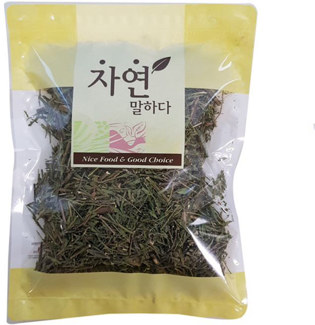 야관문, 600g, 1개