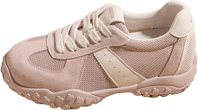 페이퍼먼츠 제인 둥근코 캐주얼 운동화 10281