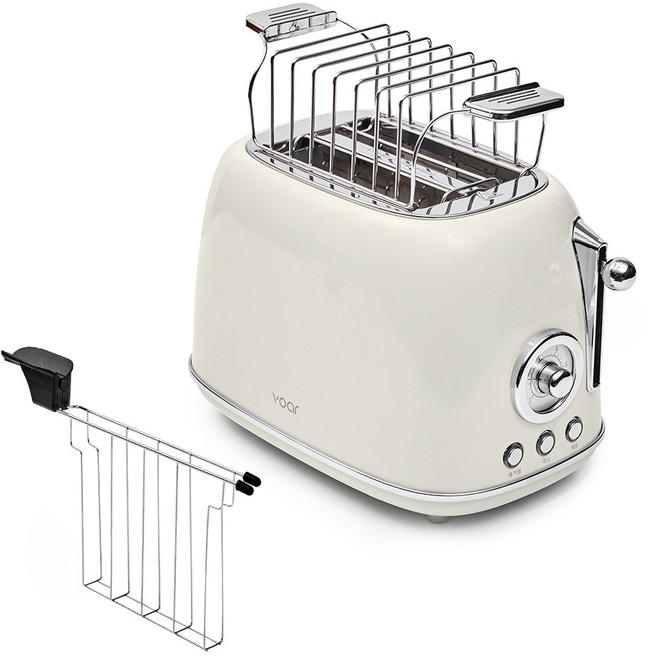 보아르 다이닝 토스트기, VDT-001IV