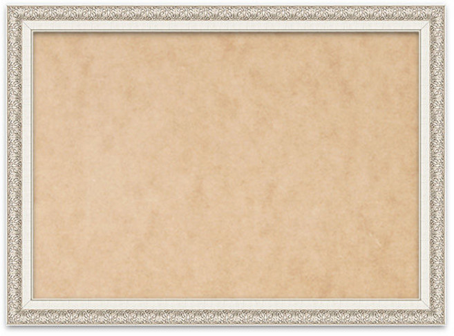 퍼즐사랑 고급 수지 퍼즐액자 38 x 53 cm 500피스용, 매트실버, 1개