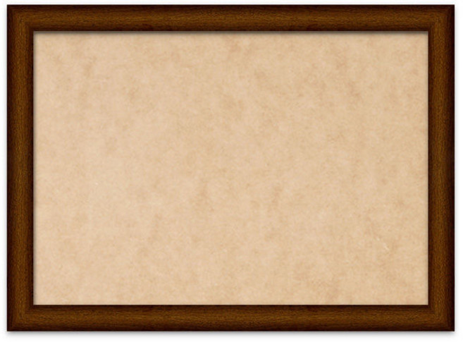 500피스 직소 퍼즐 액자, 우드브라운, 1개