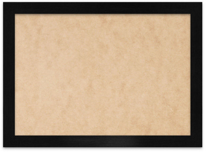 500피스 직소 퍼즐 액자, 우드블랙, 1개